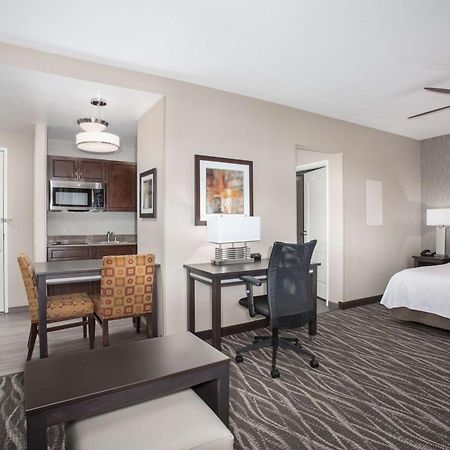 Homewood Suites By Hilton South Las Vegas Esterno foto