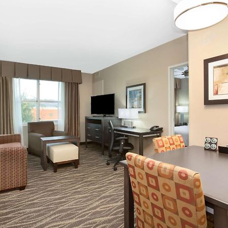 Homewood Suites By Hilton South Las Vegas Esterno foto