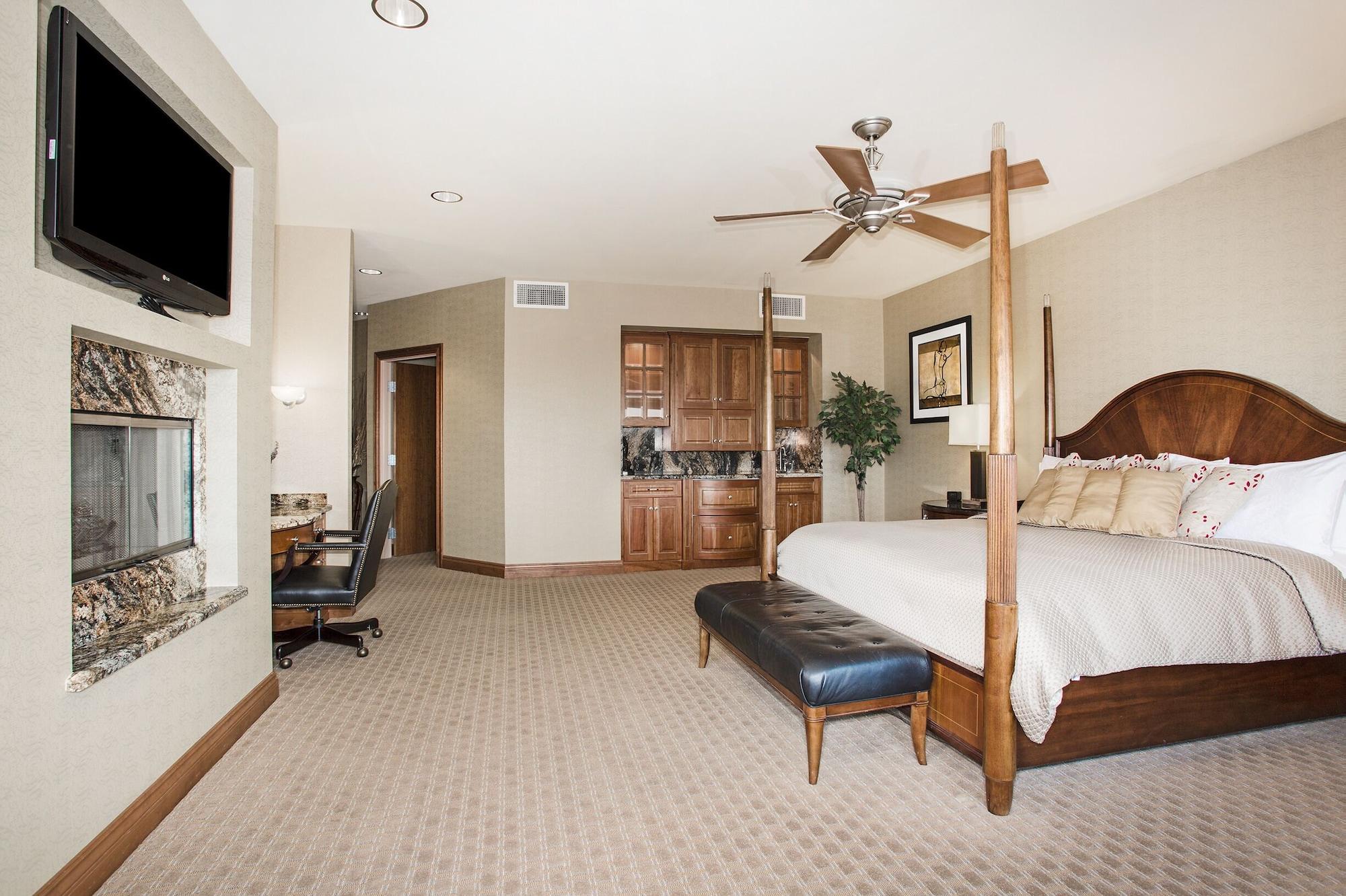 Homewood Suites By Hilton South Las Vegas Esterno foto