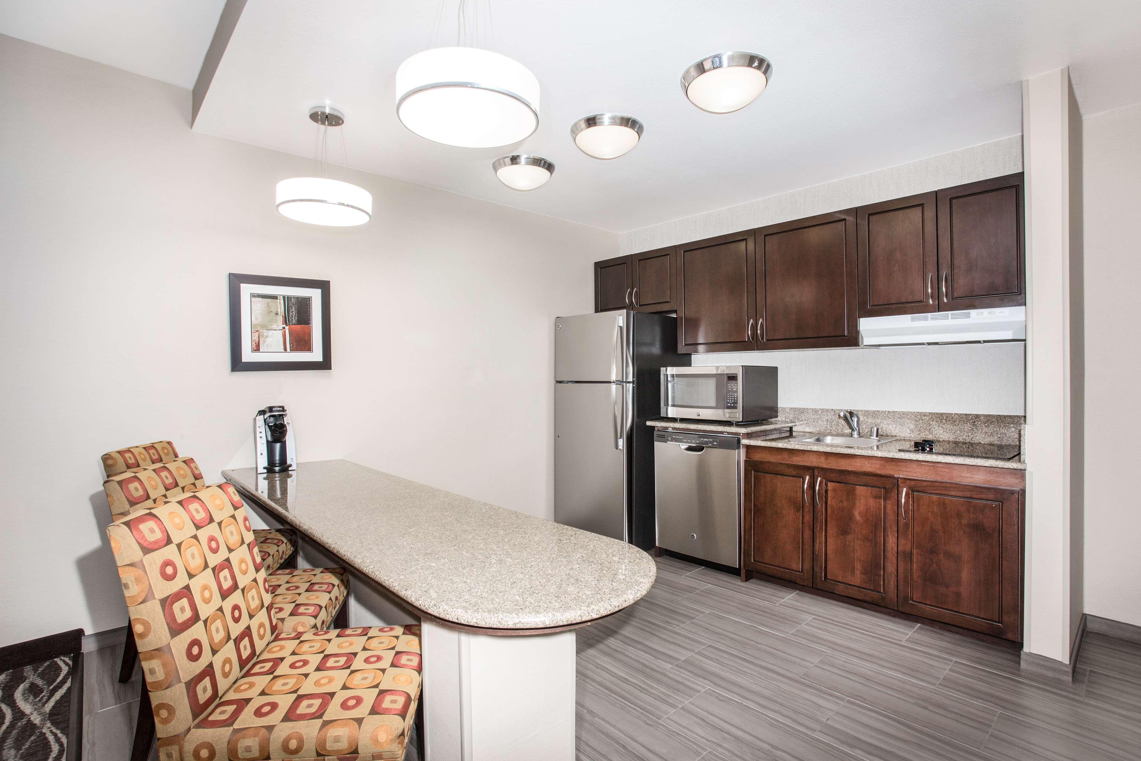 Homewood Suites By Hilton South Las Vegas Esterno foto