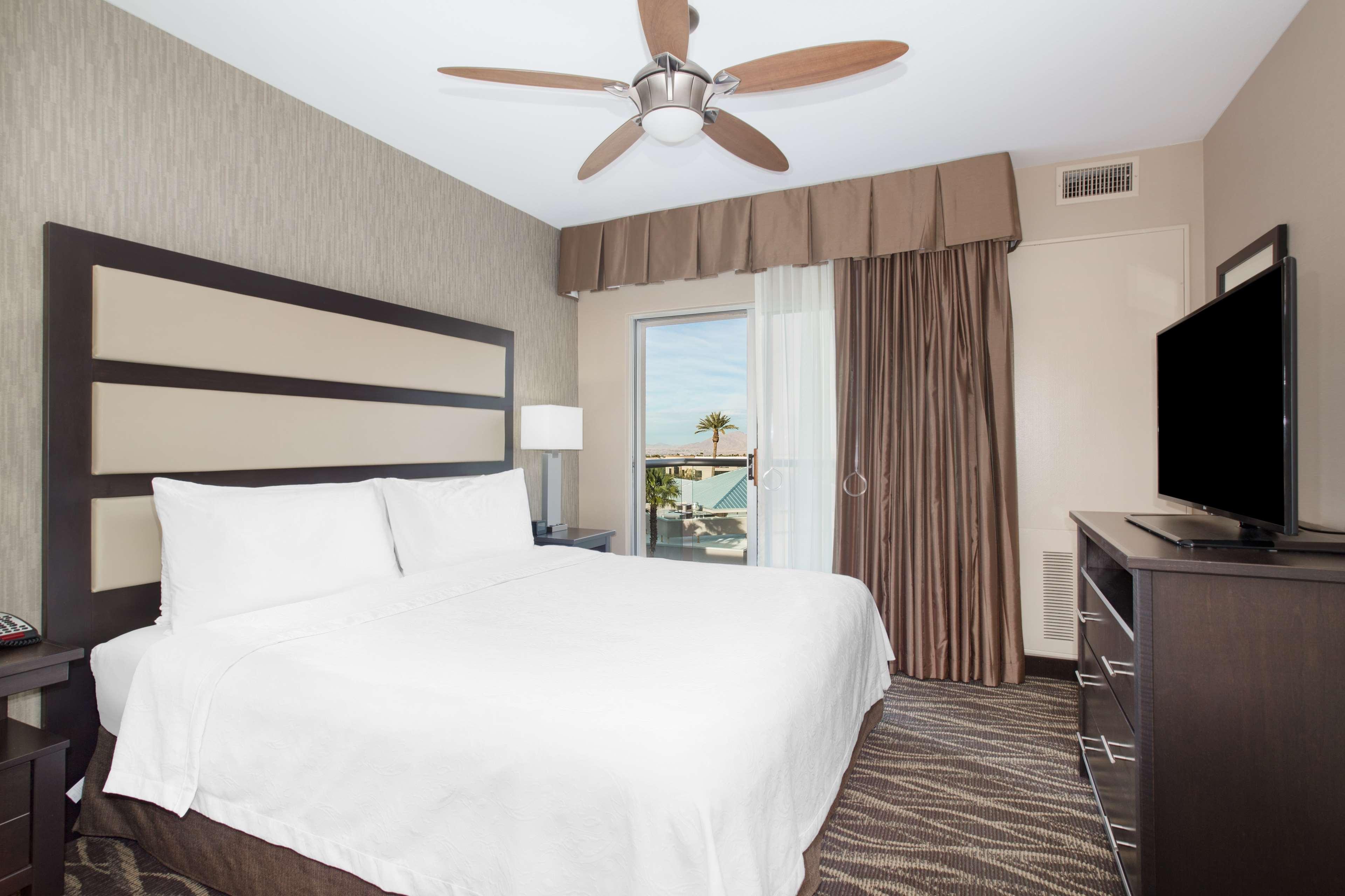 Homewood Suites By Hilton South Las Vegas Esterno foto