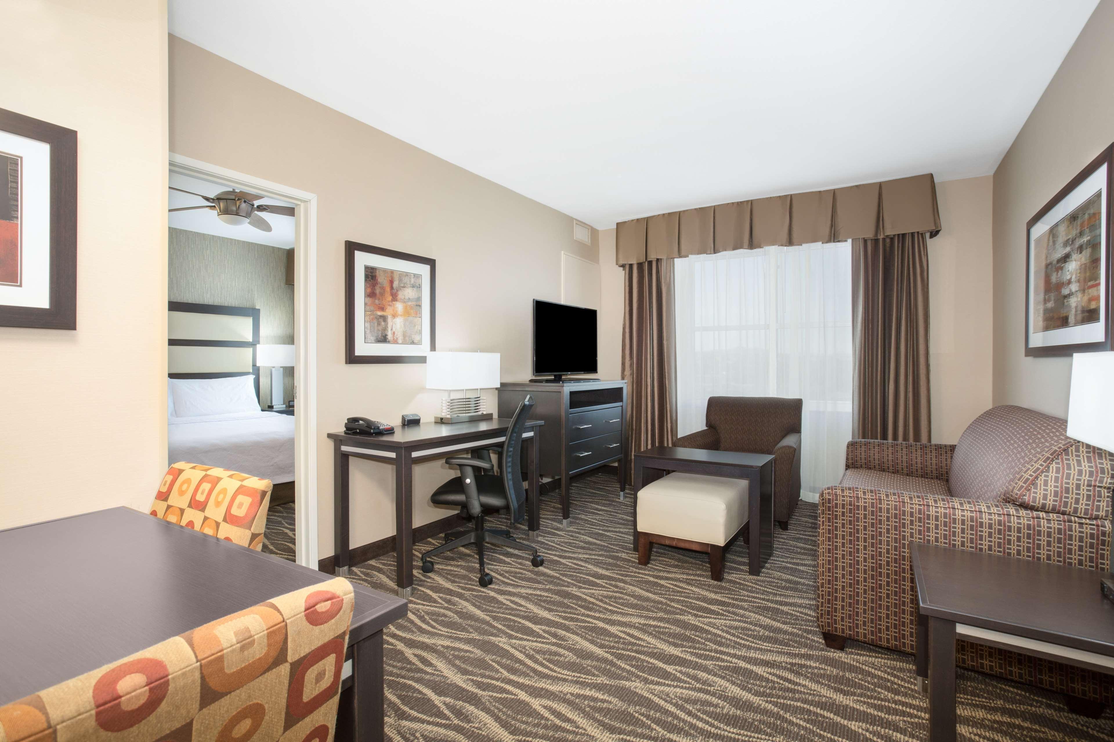 Homewood Suites By Hilton South Las Vegas Esterno foto