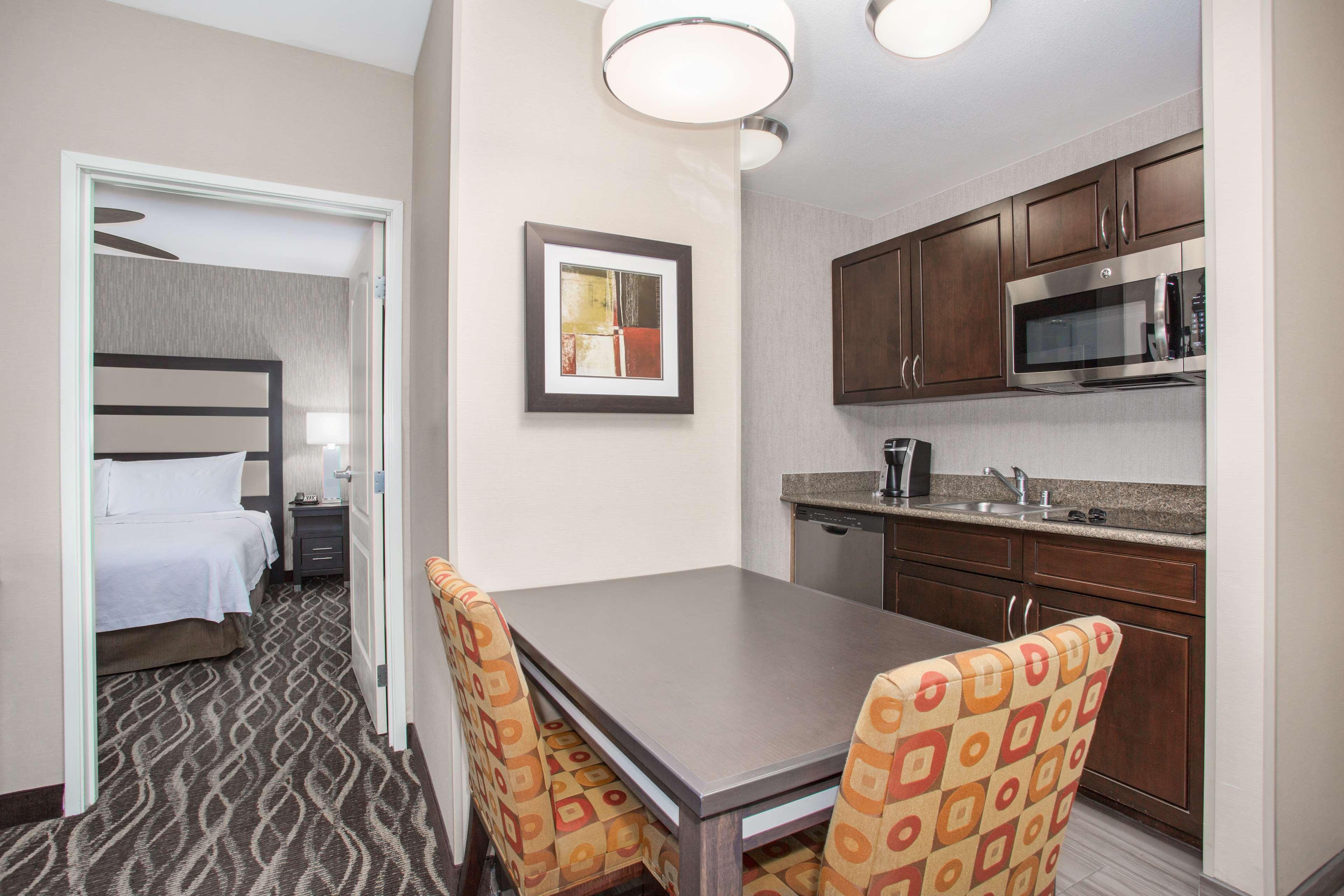 Homewood Suites By Hilton South Las Vegas Esterno foto