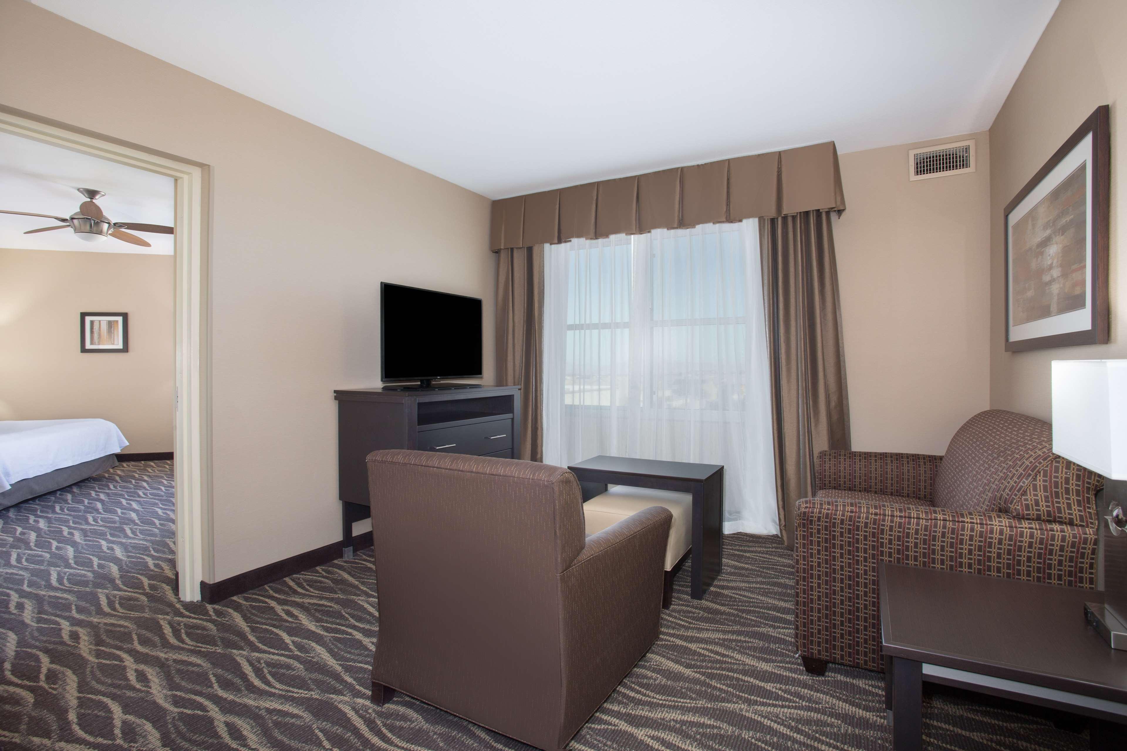 Homewood Suites By Hilton South Las Vegas Esterno foto