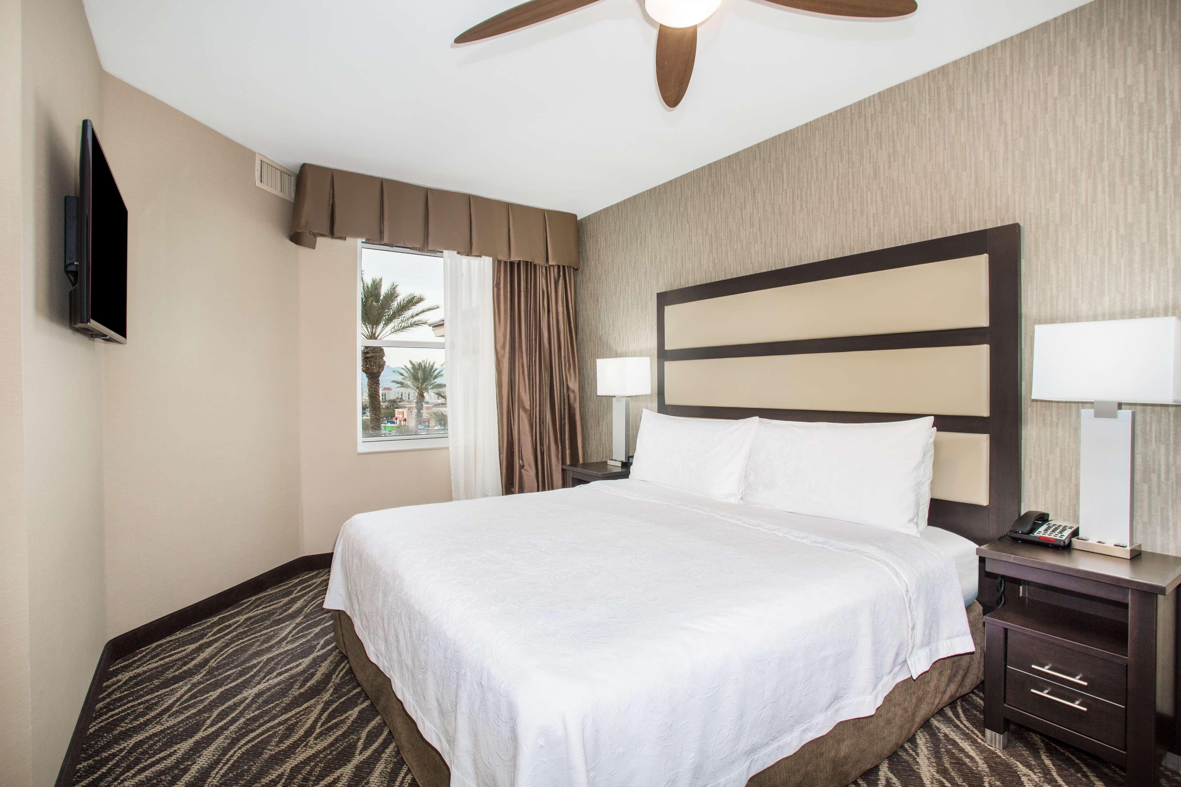 Homewood Suites By Hilton South Las Vegas Esterno foto