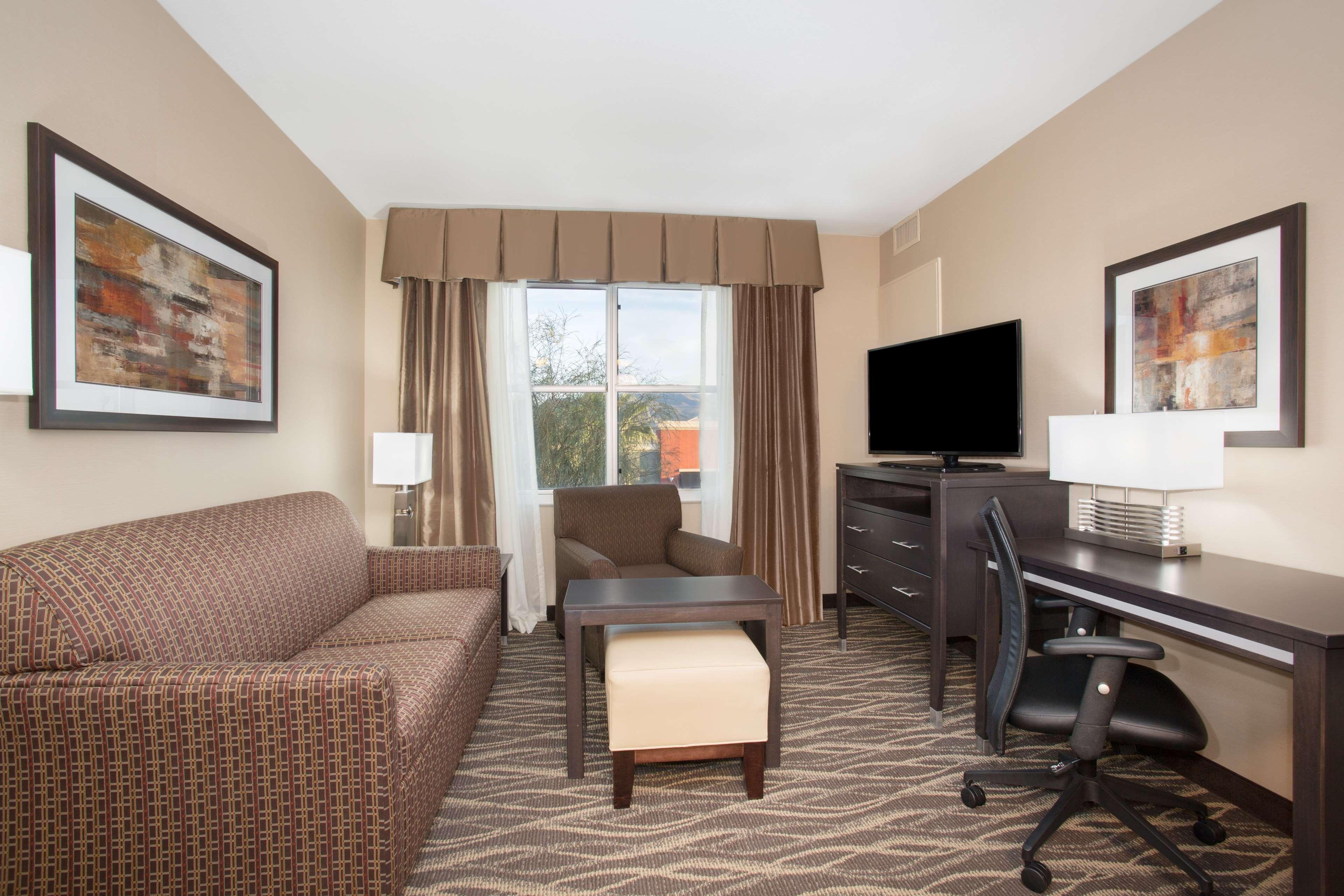 Homewood Suites By Hilton South Las Vegas Esterno foto