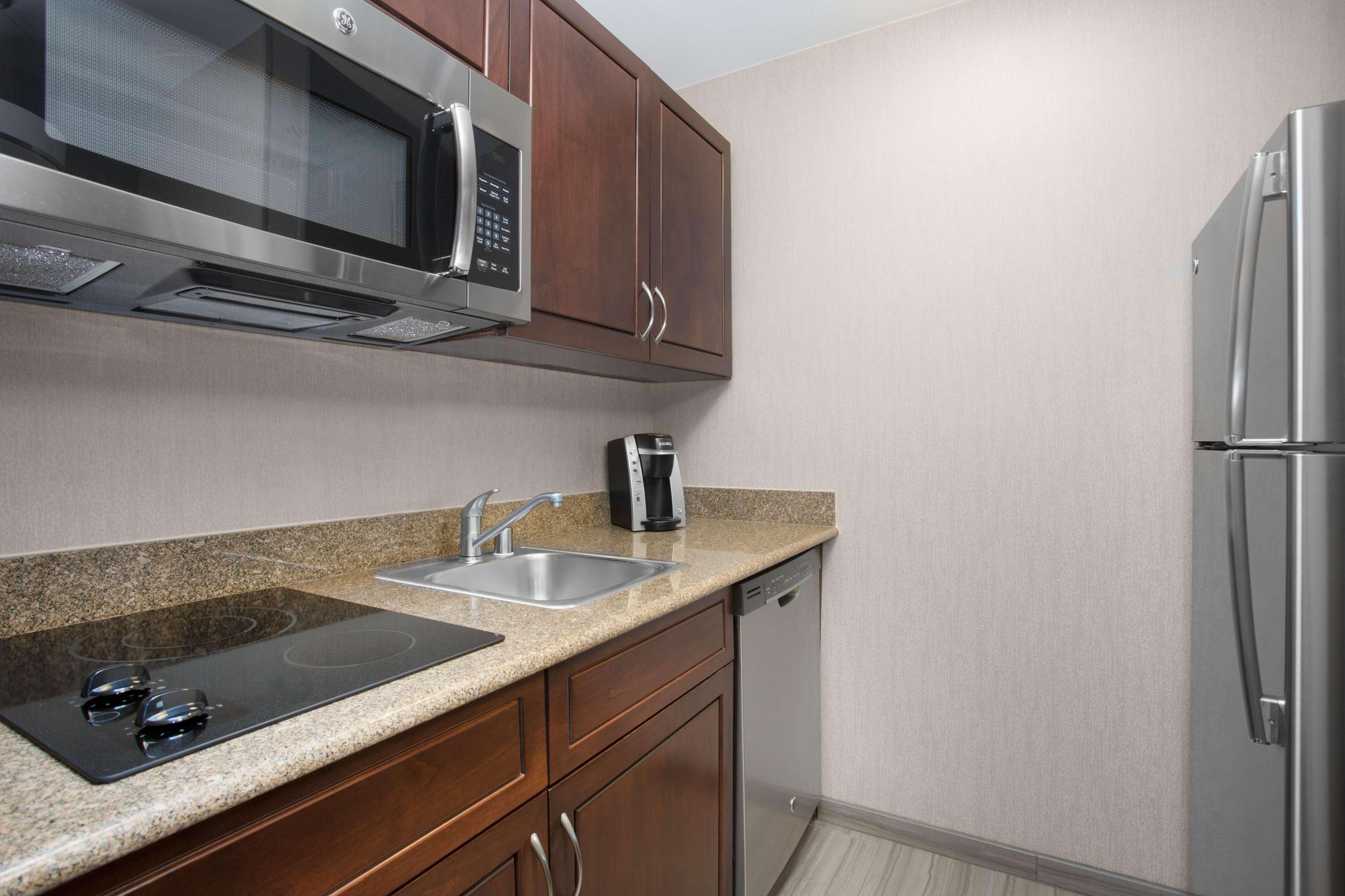 Homewood Suites By Hilton South Las Vegas Esterno foto