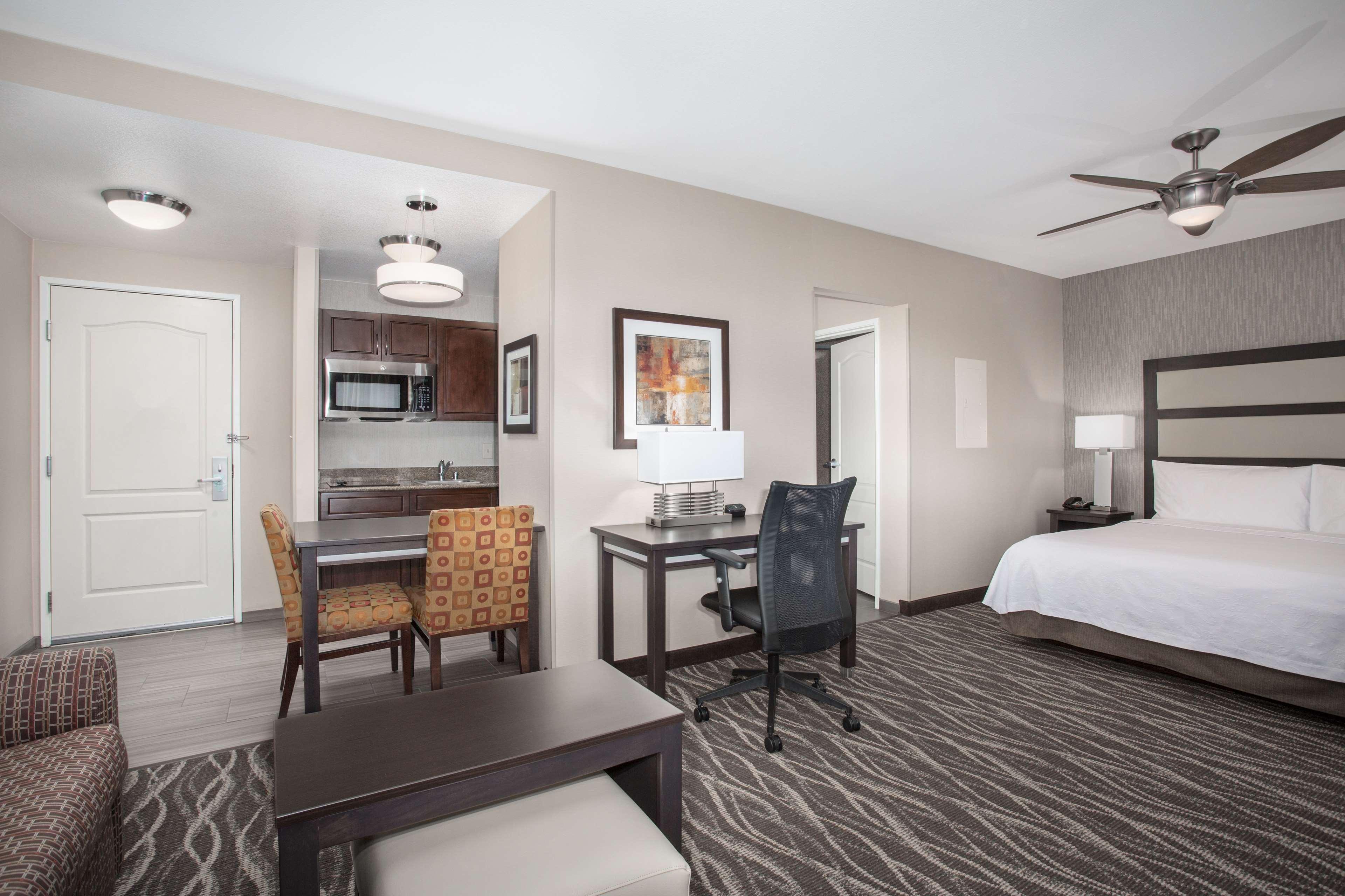Homewood Suites By Hilton South Las Vegas Esterno foto