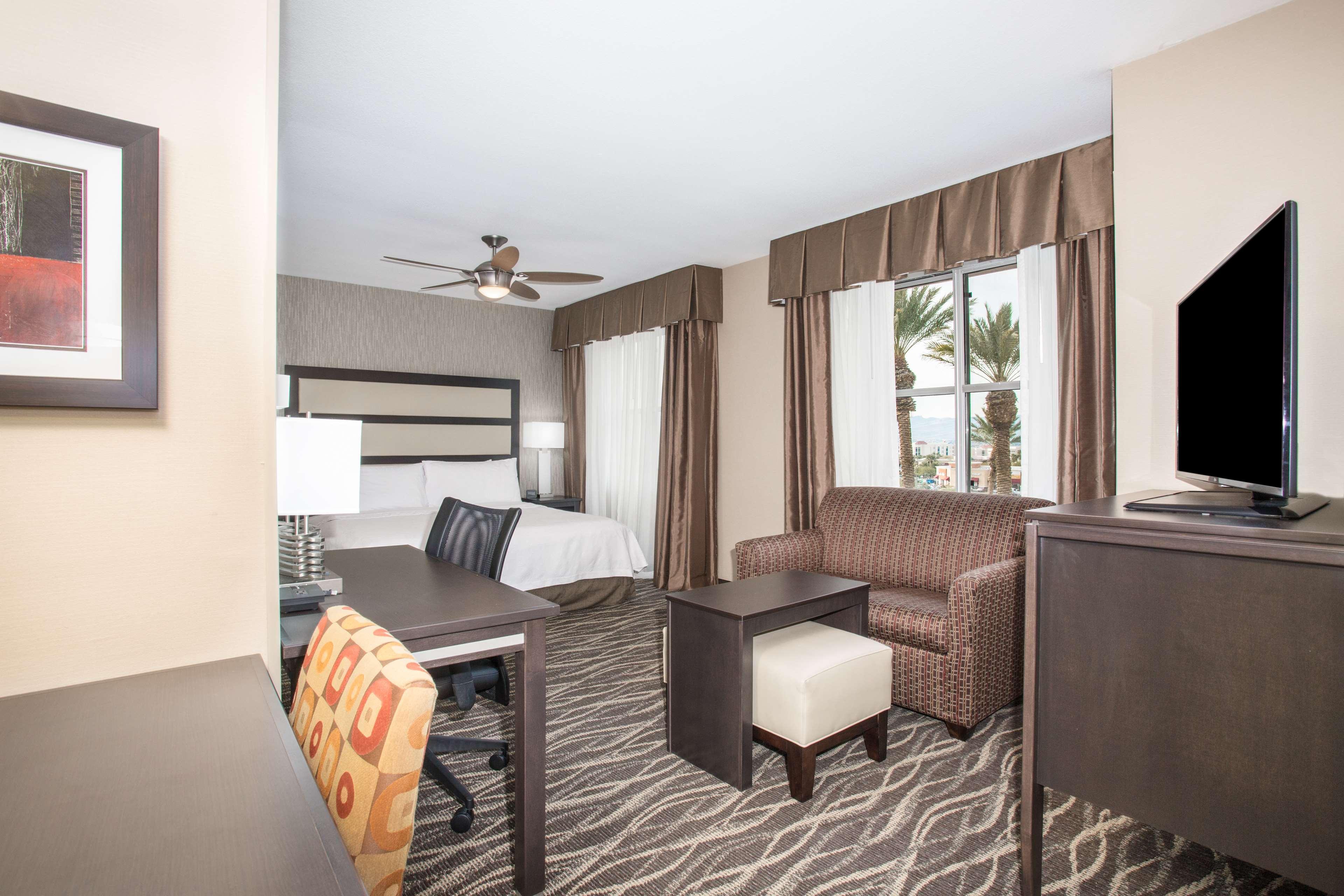 Homewood Suites By Hilton South Las Vegas Esterno foto