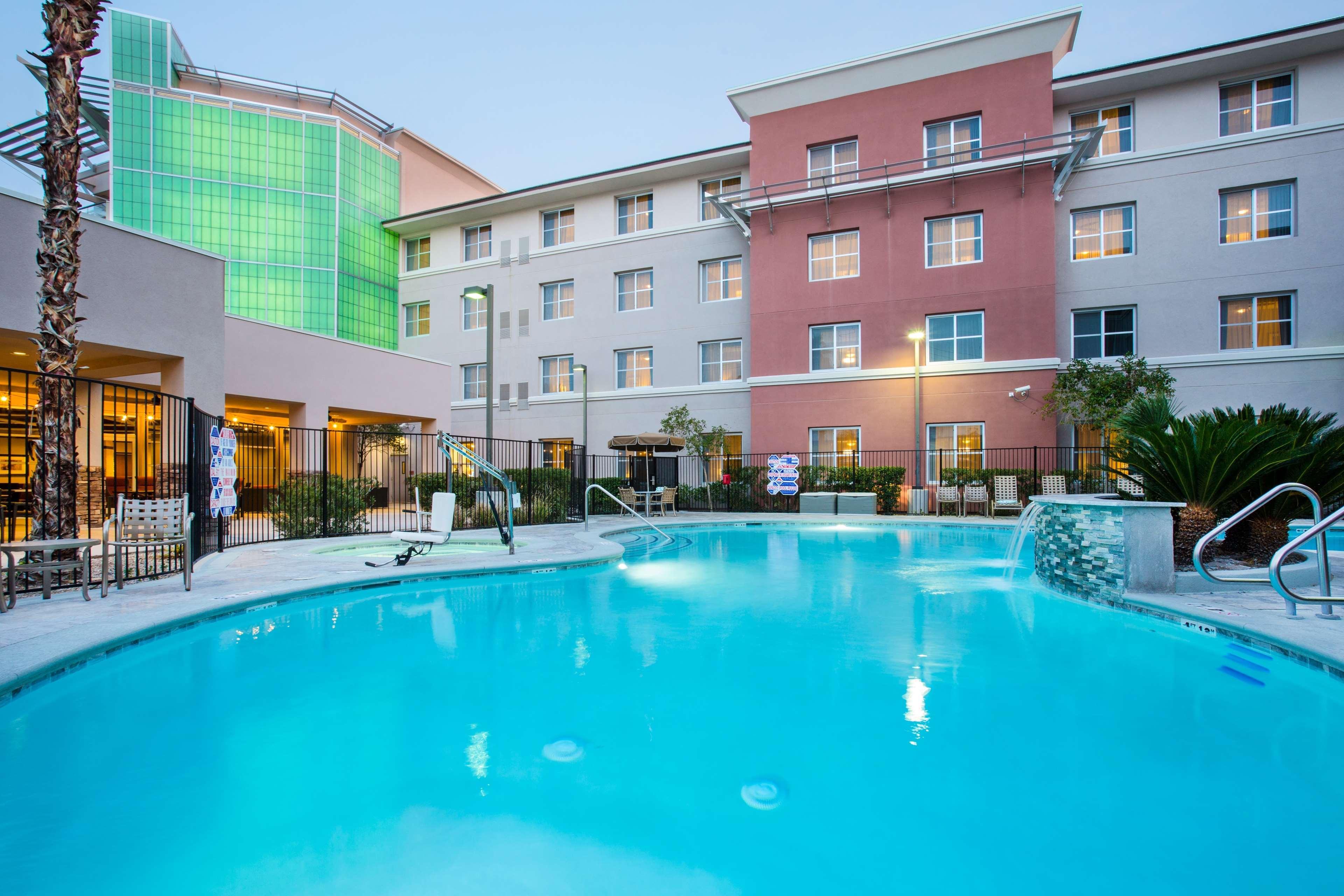 Homewood Suites By Hilton South Las Vegas Esterno foto