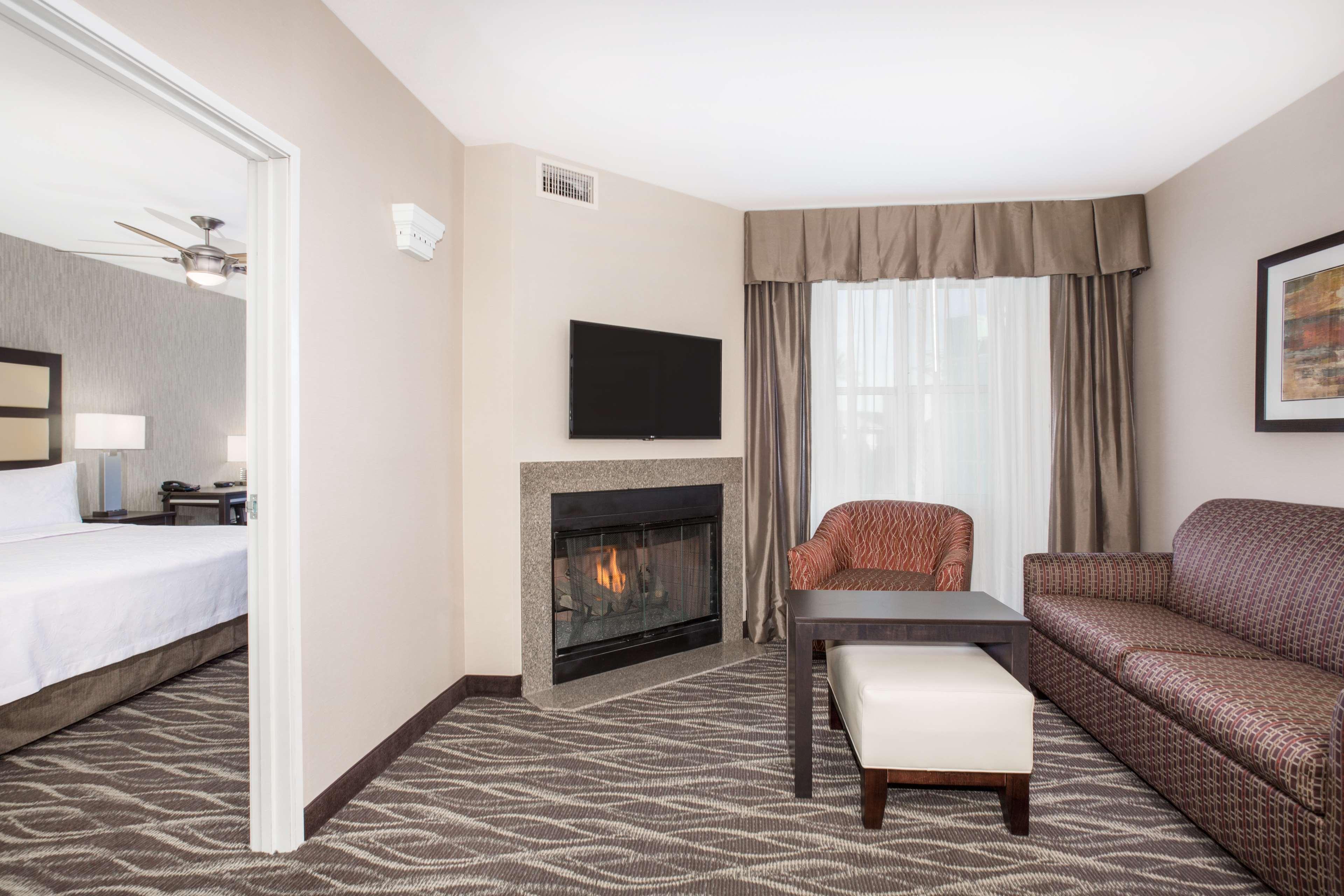 Homewood Suites By Hilton South Las Vegas Esterno foto