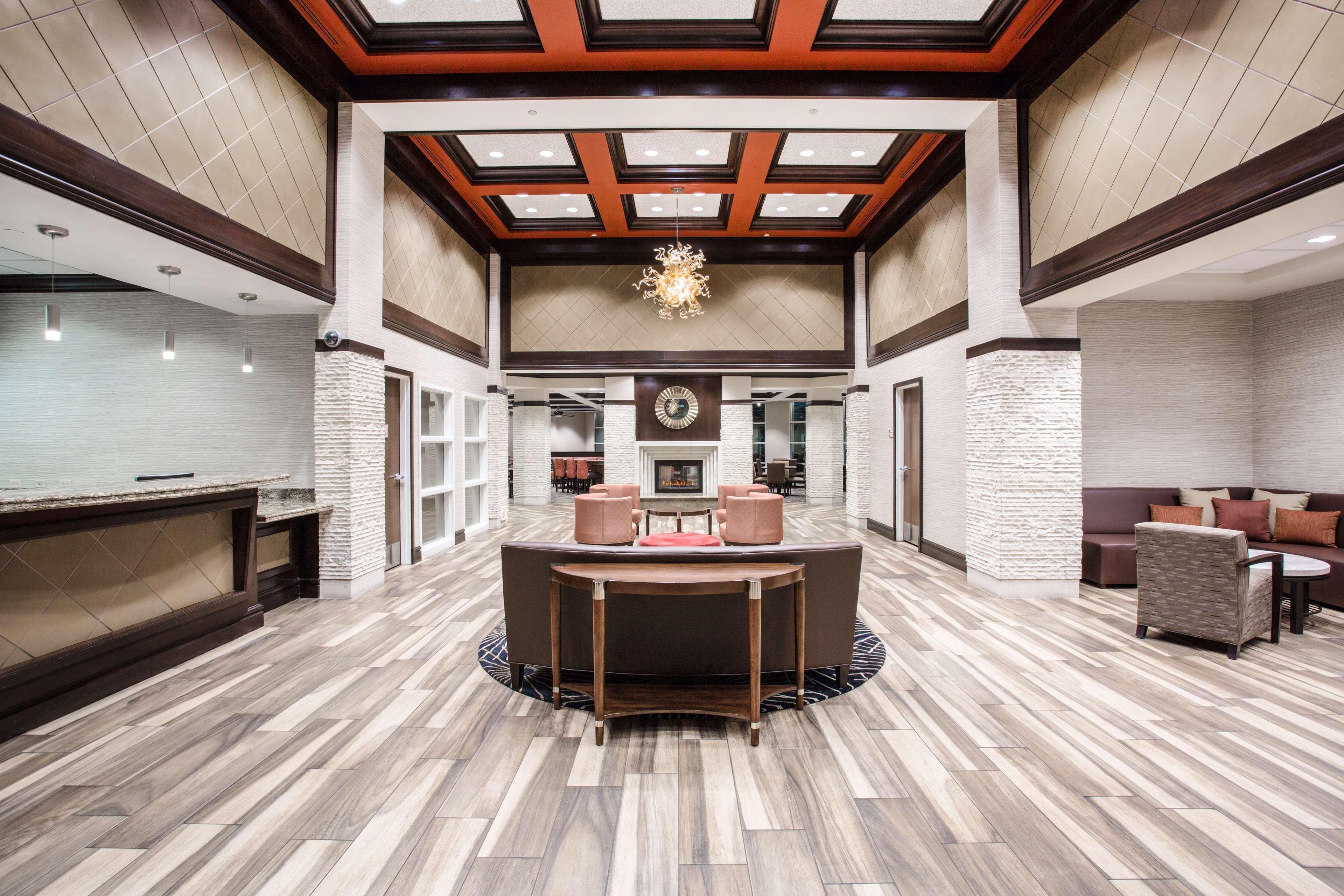 Homewood Suites By Hilton South Las Vegas Esterno foto
