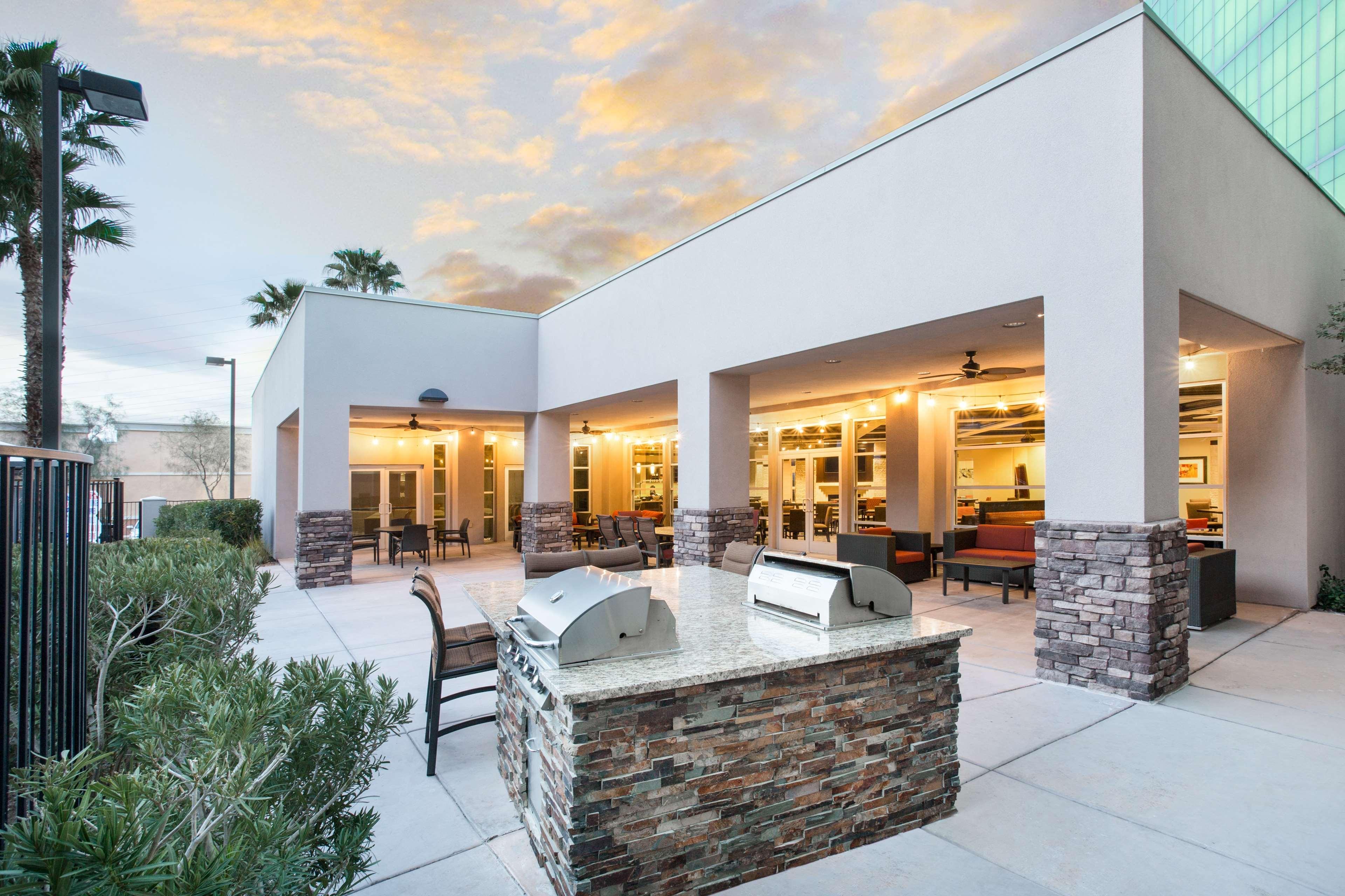 Homewood Suites By Hilton South Las Vegas Esterno foto