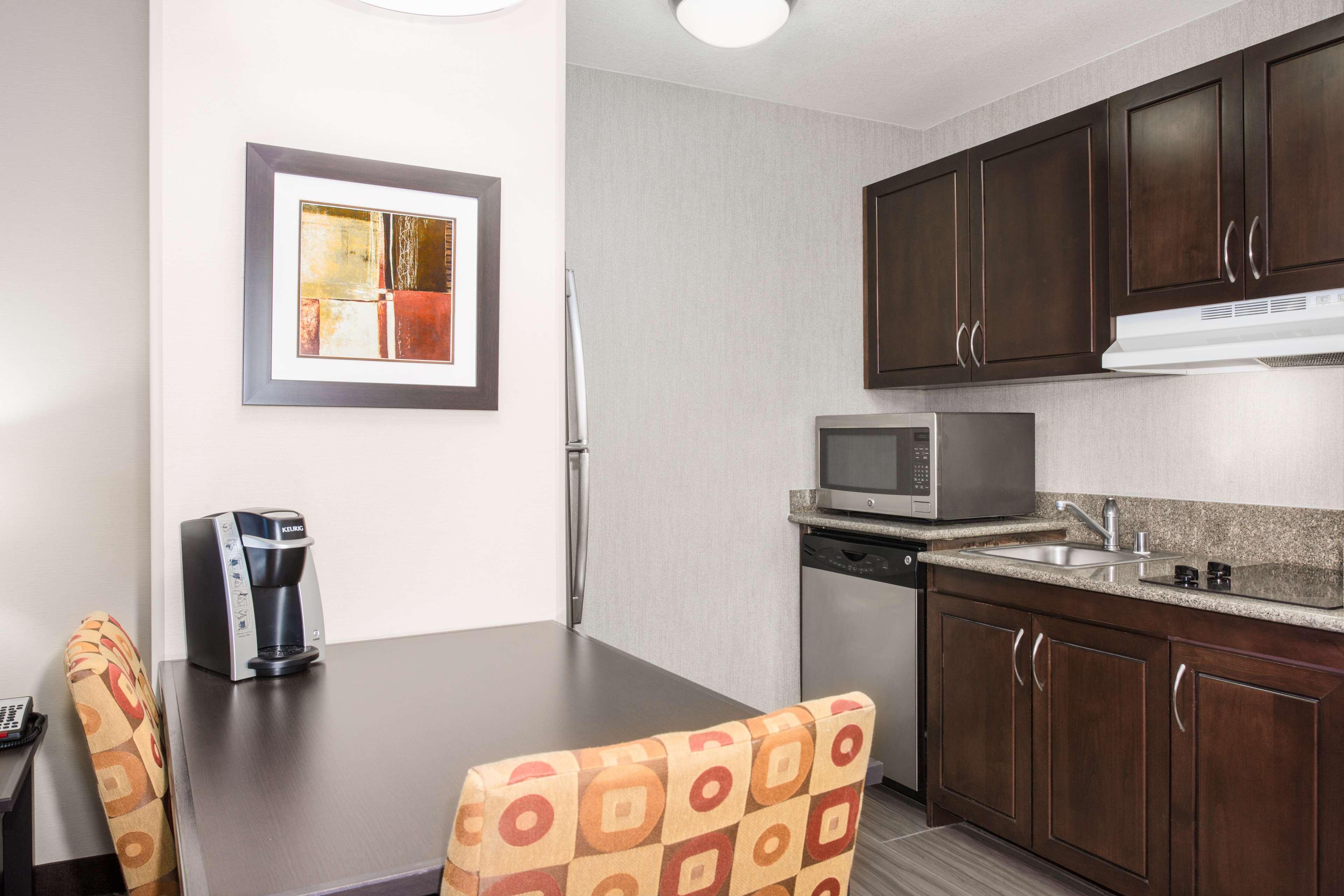 Homewood Suites By Hilton South Las Vegas Esterno foto