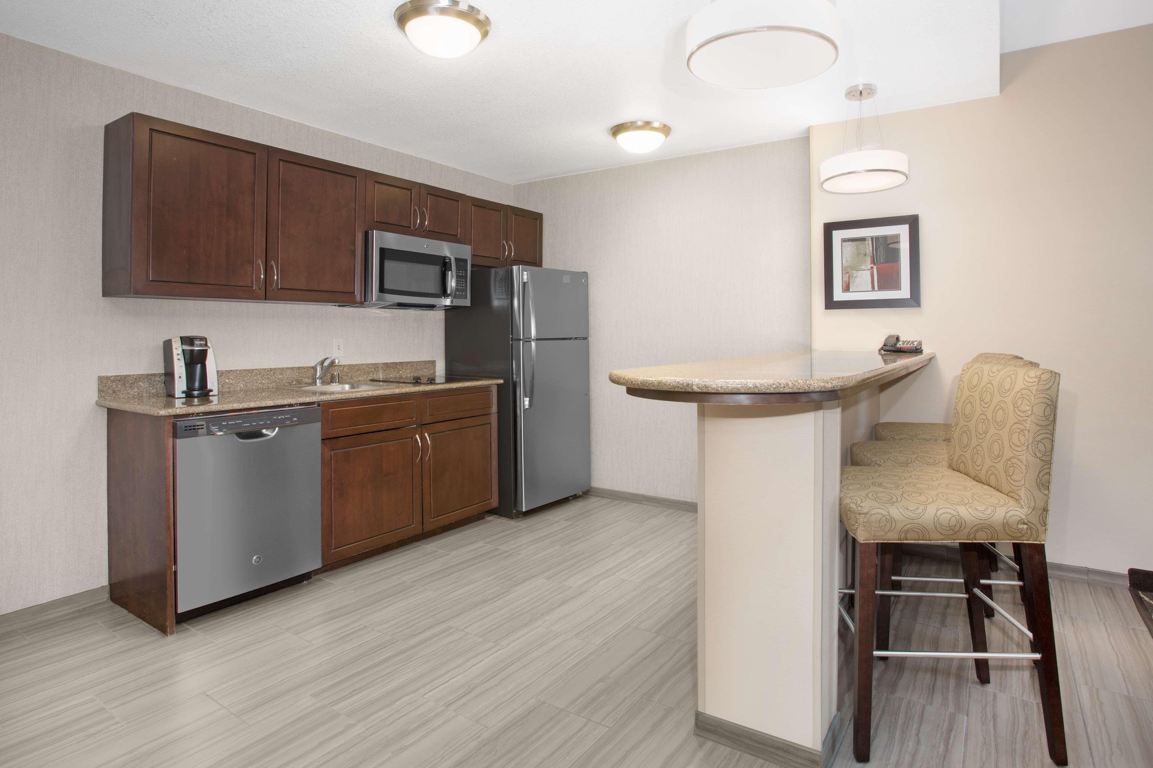 Homewood Suites By Hilton South Las Vegas Esterno foto
