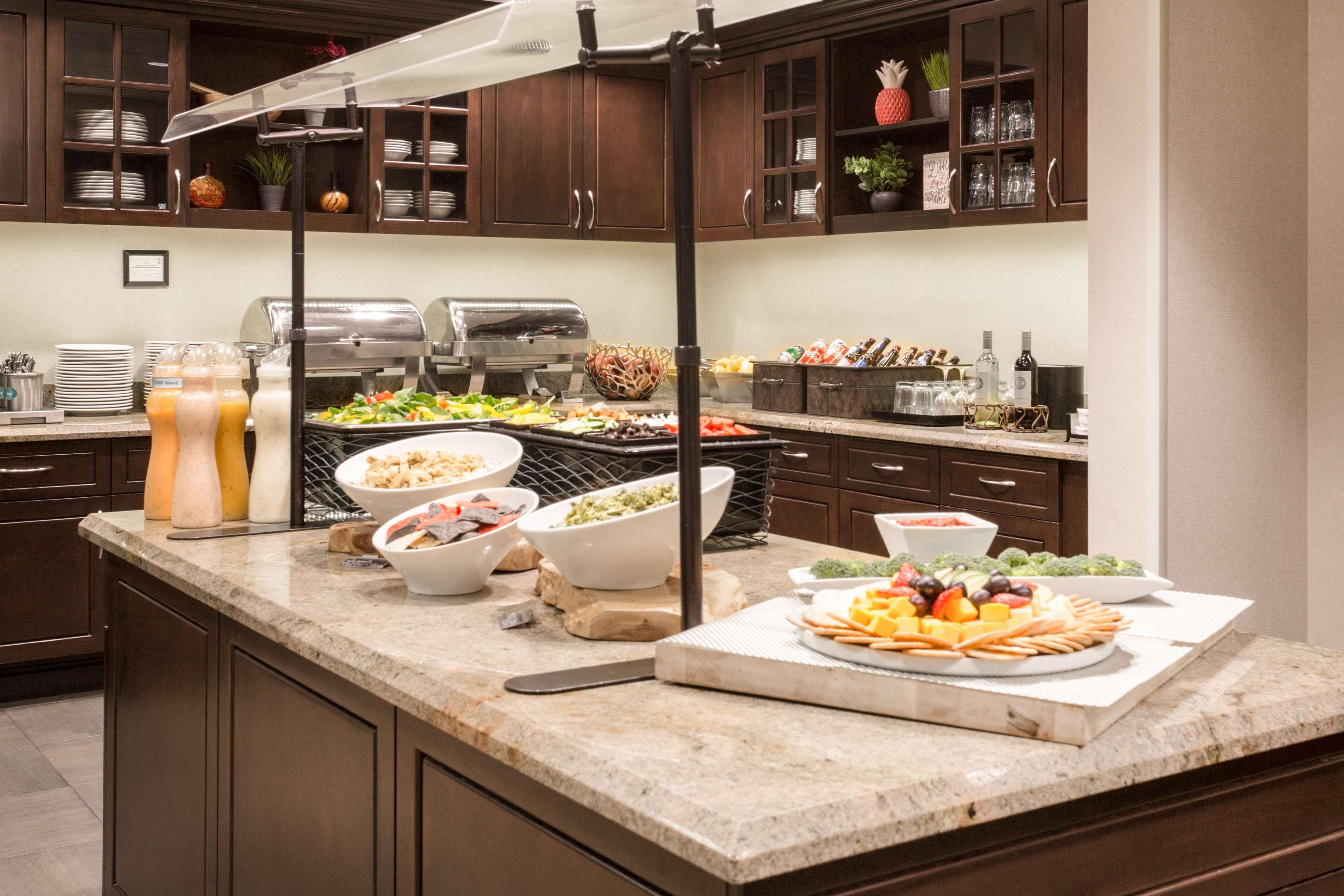 Homewood Suites By Hilton South Las Vegas Esterno foto