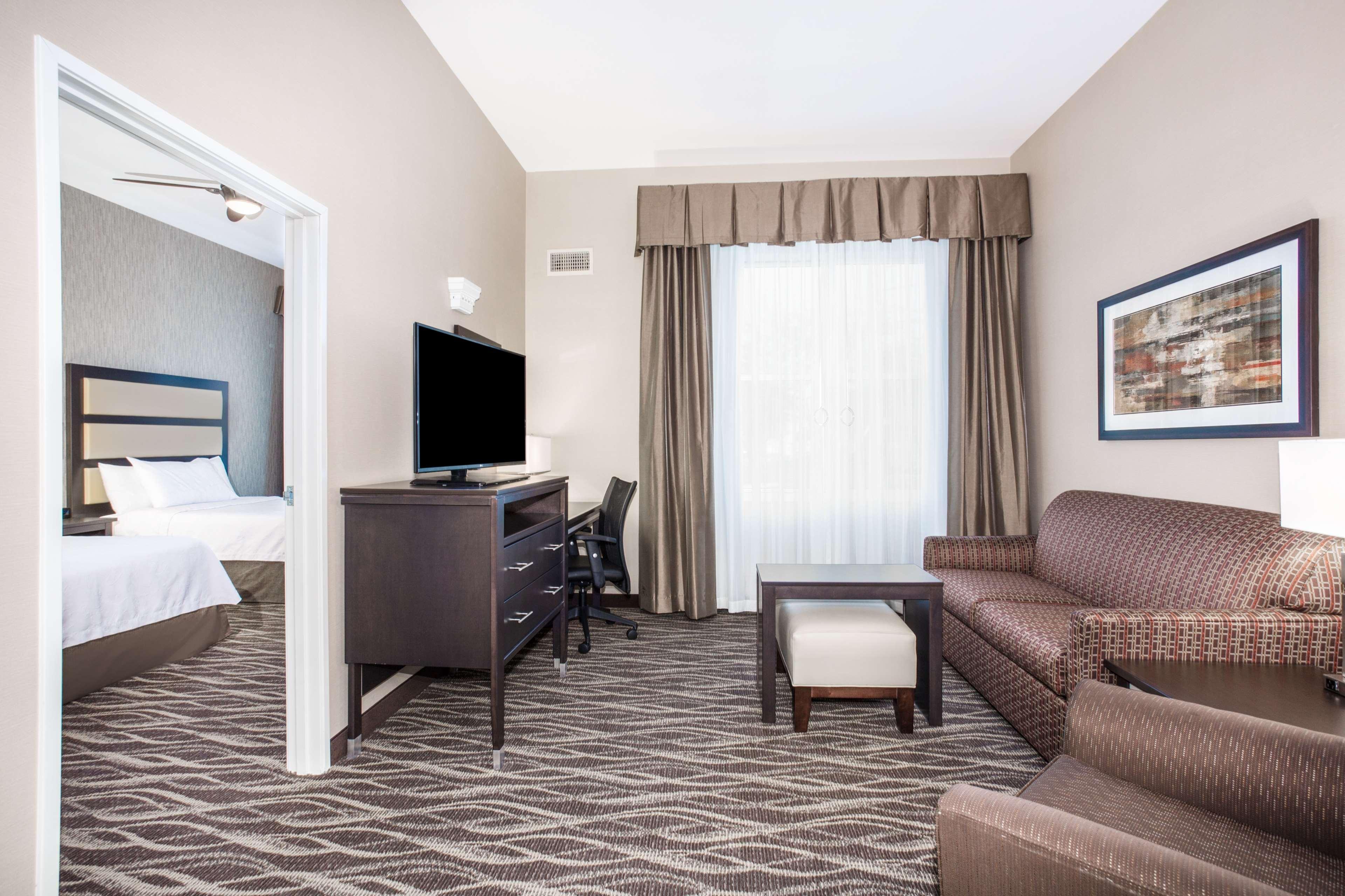 Homewood Suites By Hilton South Las Vegas Esterno foto