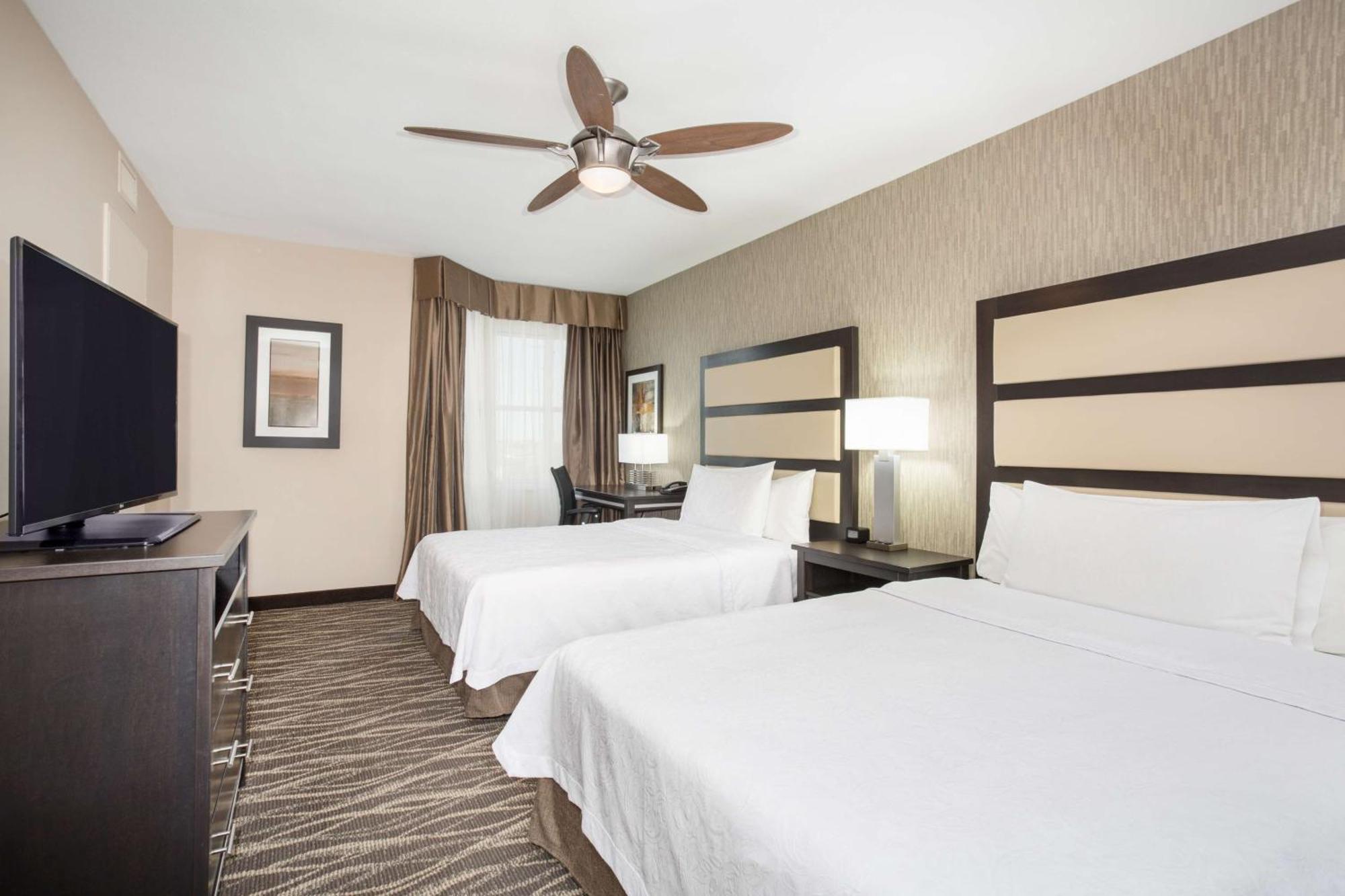 Homewood Suites By Hilton South Las Vegas Esterno foto