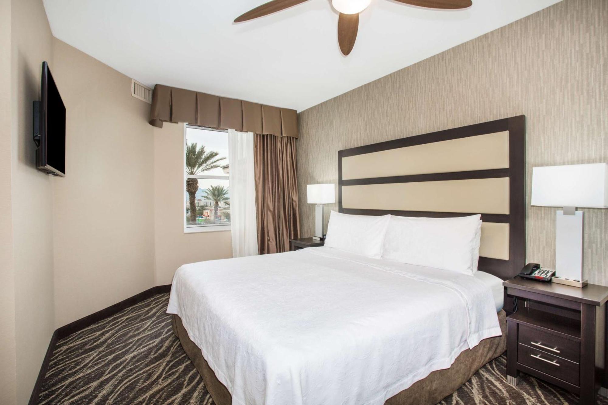Homewood Suites By Hilton South Las Vegas Esterno foto