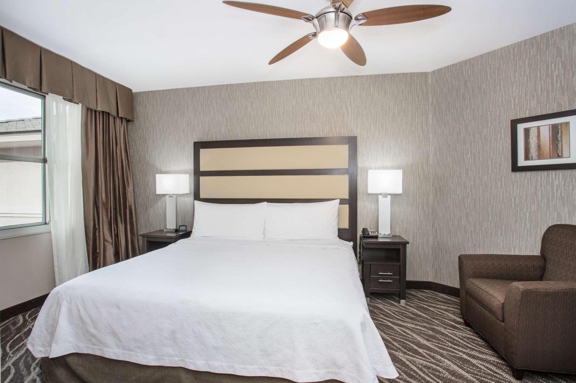 Homewood Suites By Hilton South Las Vegas Esterno foto