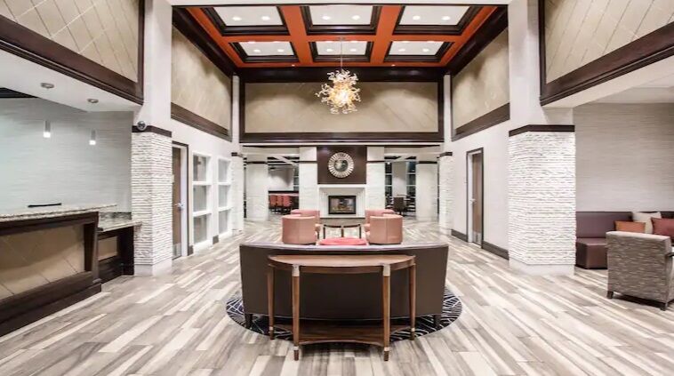Homewood Suites By Hilton South Las Vegas Esterno foto
