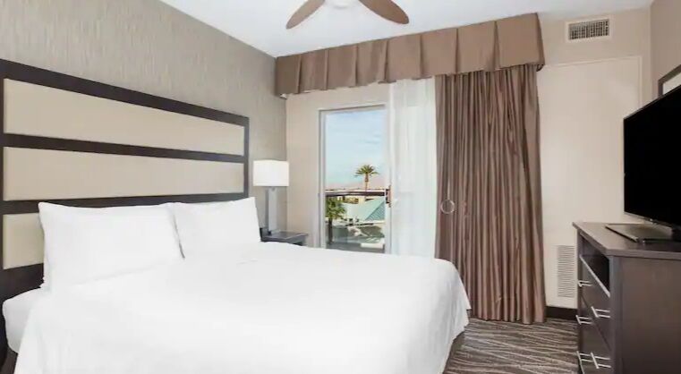 Homewood Suites By Hilton South Las Vegas Esterno foto